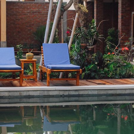 Govardan Home Stay Canggu  Exterior photo