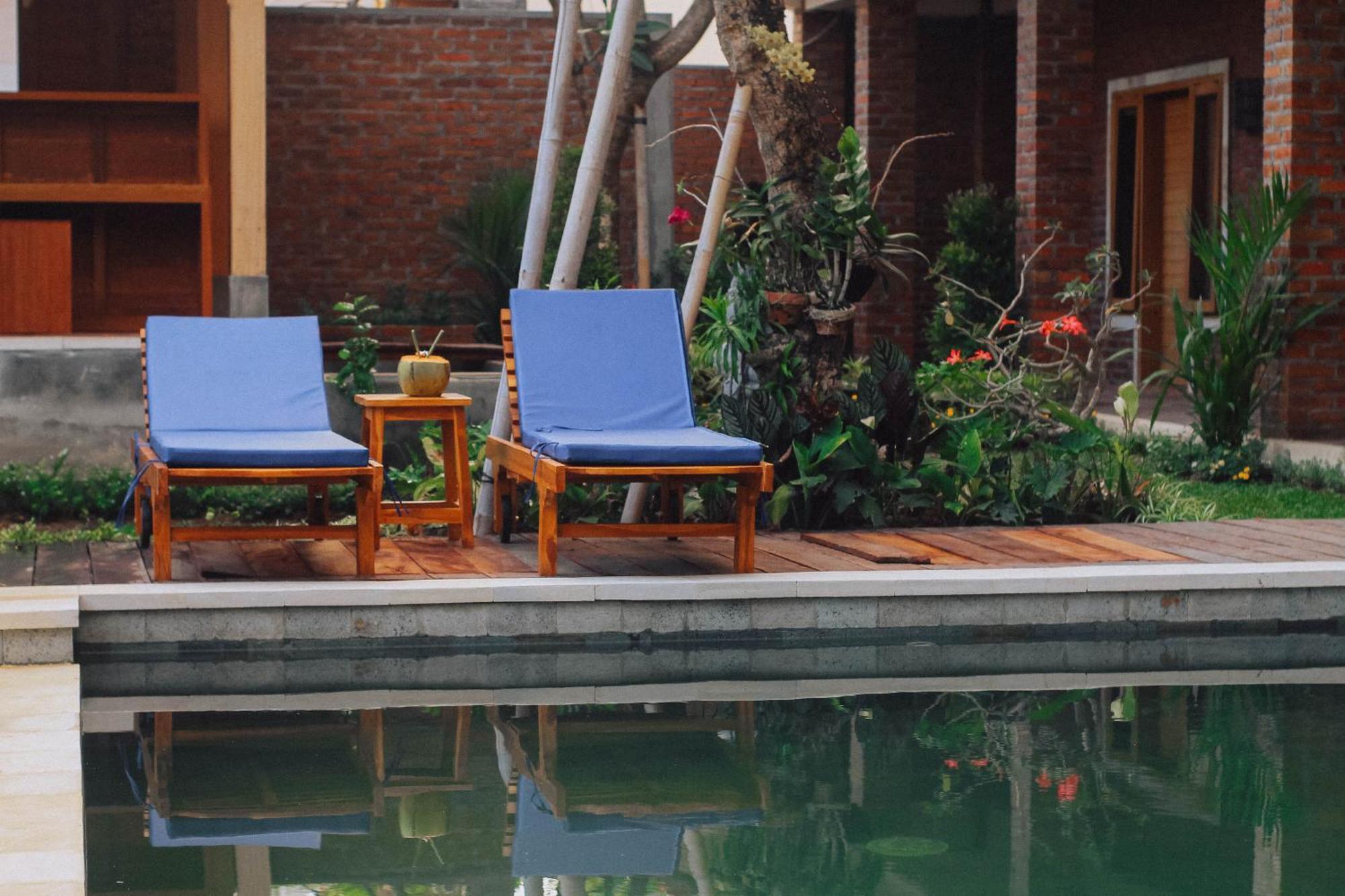 Govardan Home Stay Canggu  Exterior photo