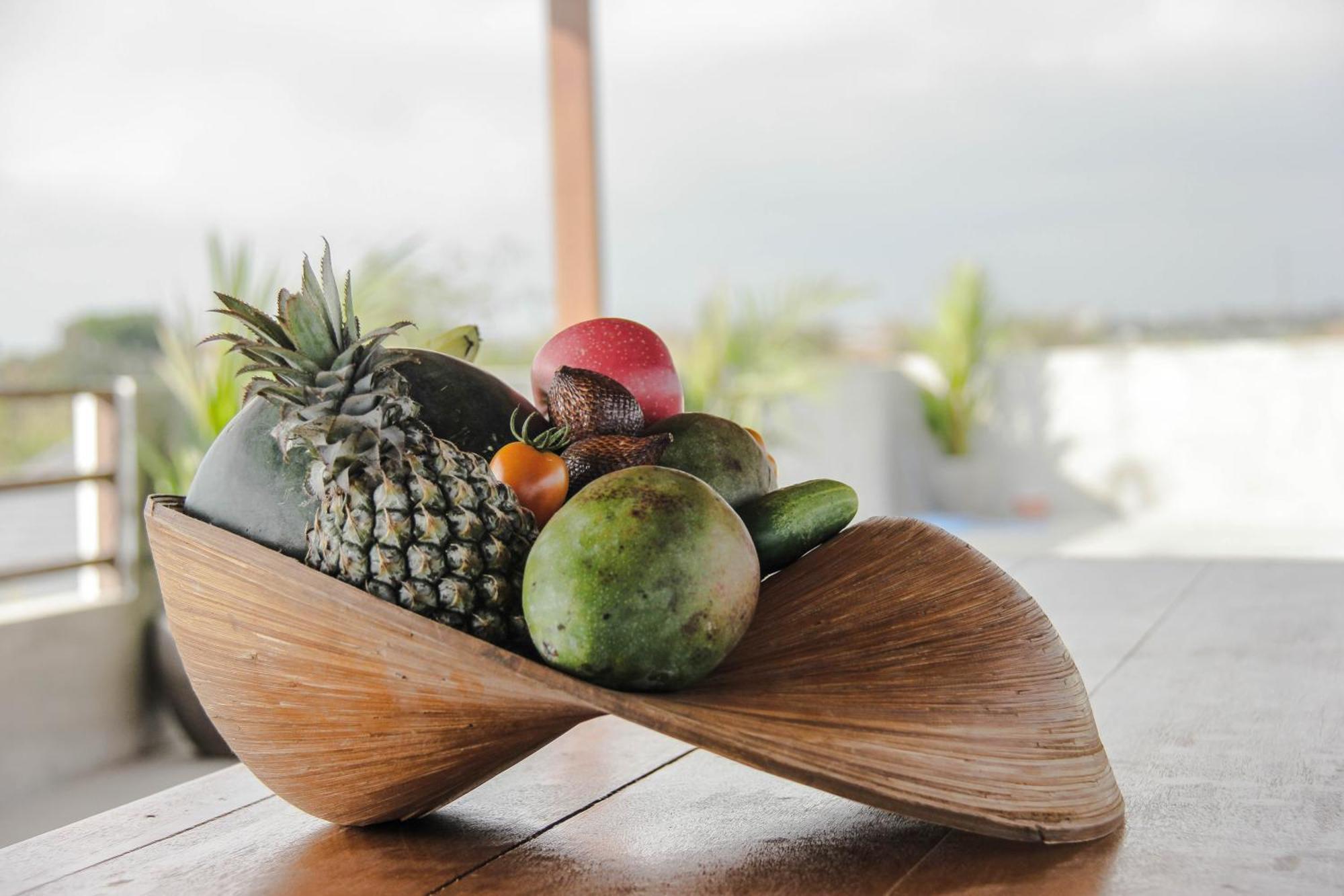 Govardan Home Stay Canggu  Exterior photo