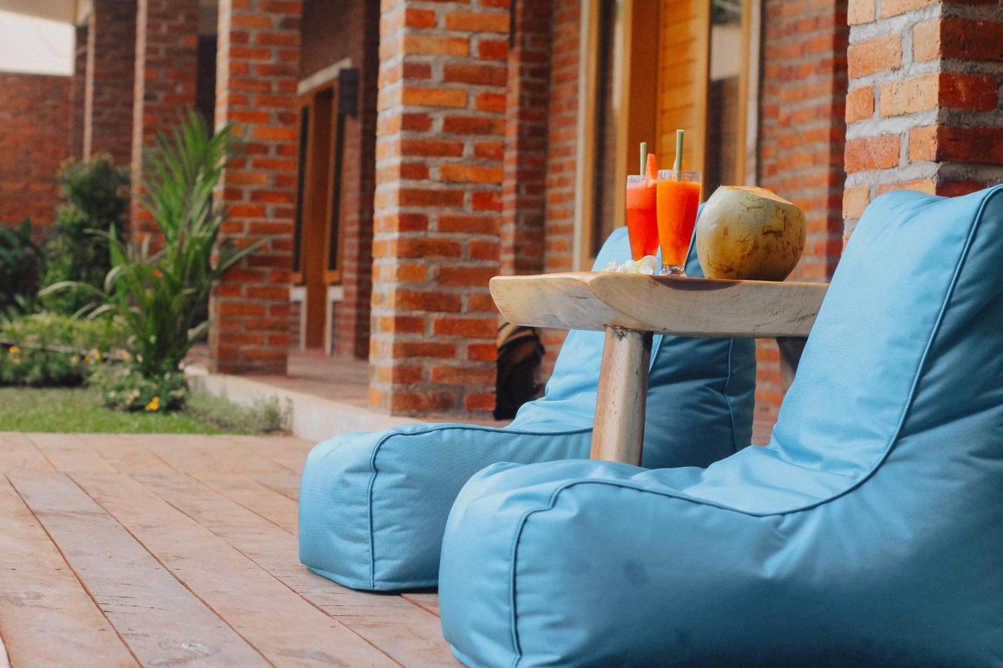 Govardan Home Stay Canggu  Exterior photo