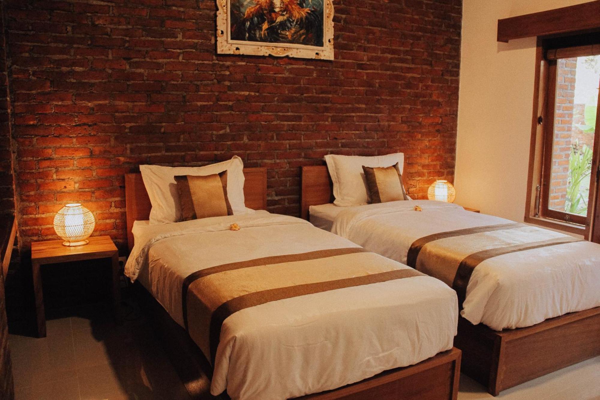 Govardan Home Stay Canggu  Exterior photo