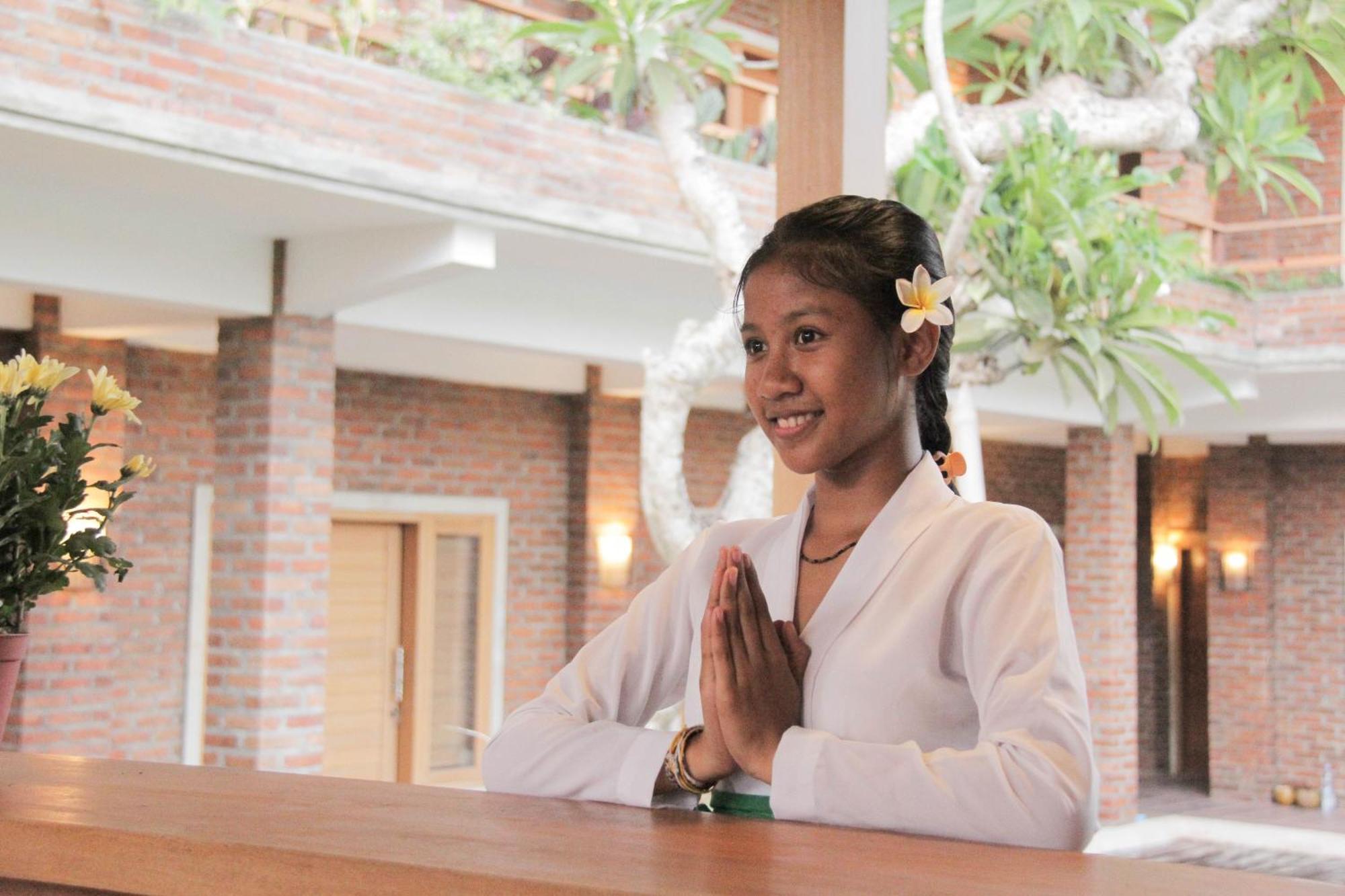 Govardan Home Stay Canggu  Exterior photo