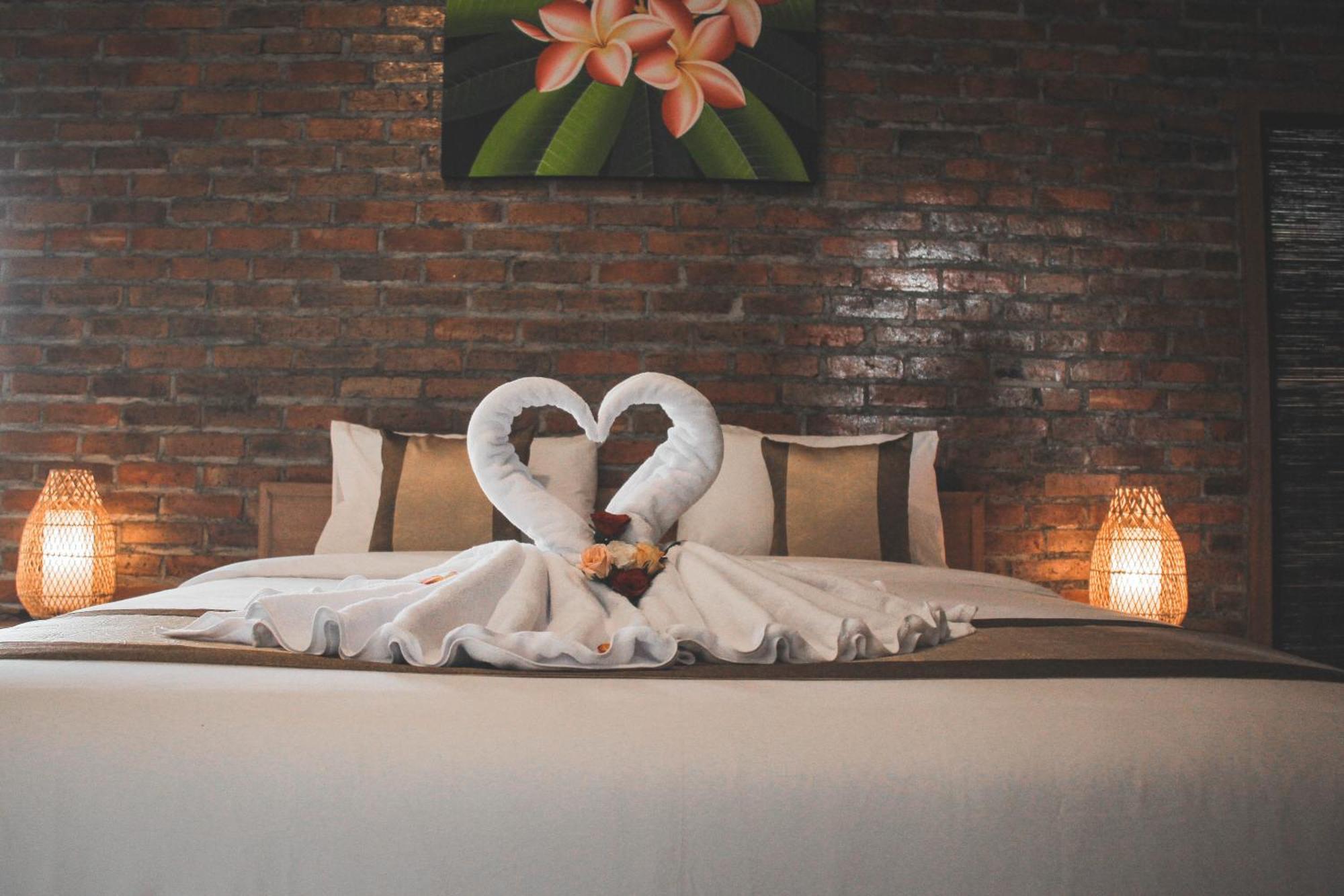 Govardan Home Stay Canggu  Exterior photo