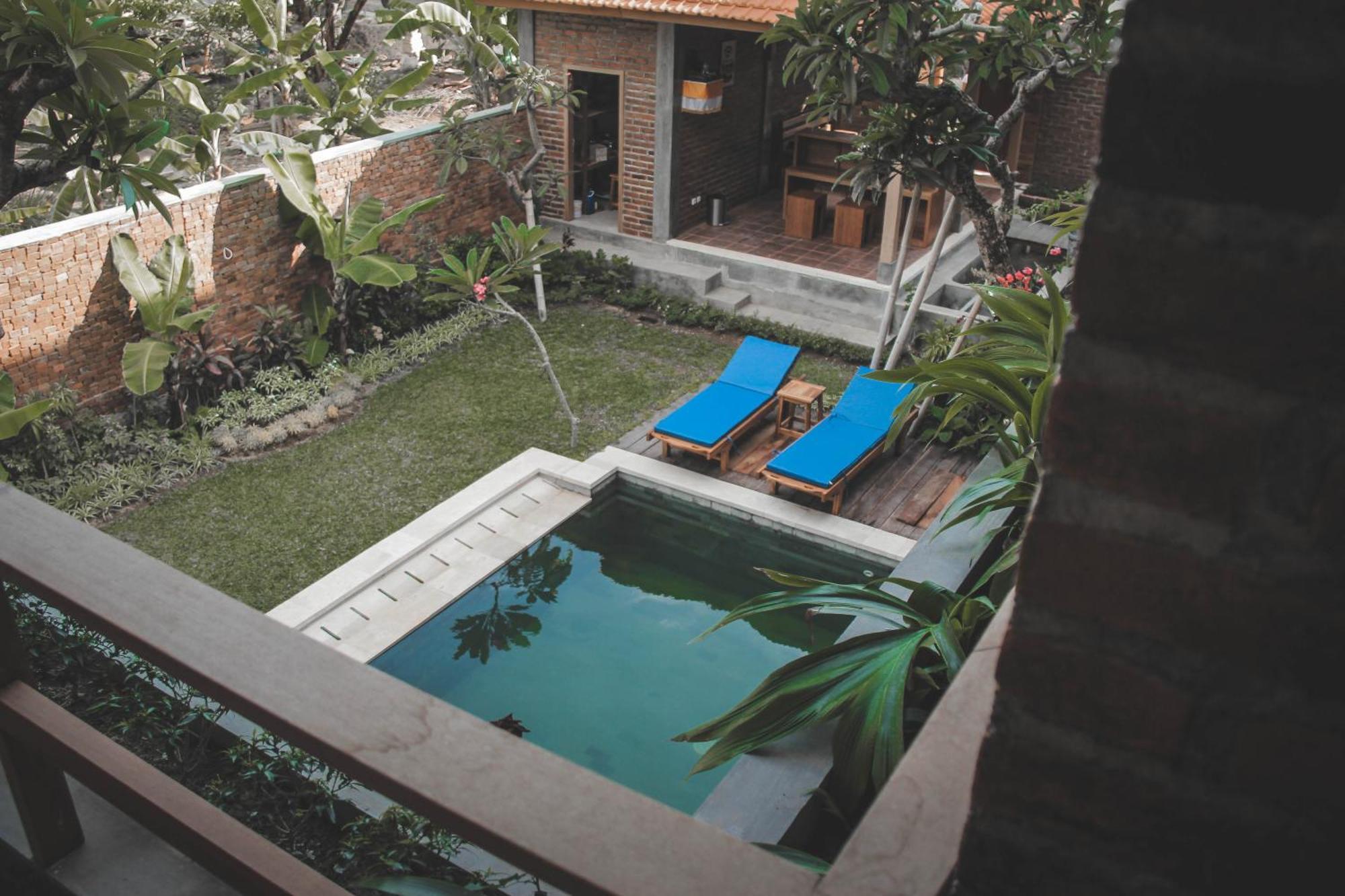 Govardan Home Stay Canggu  Exterior photo