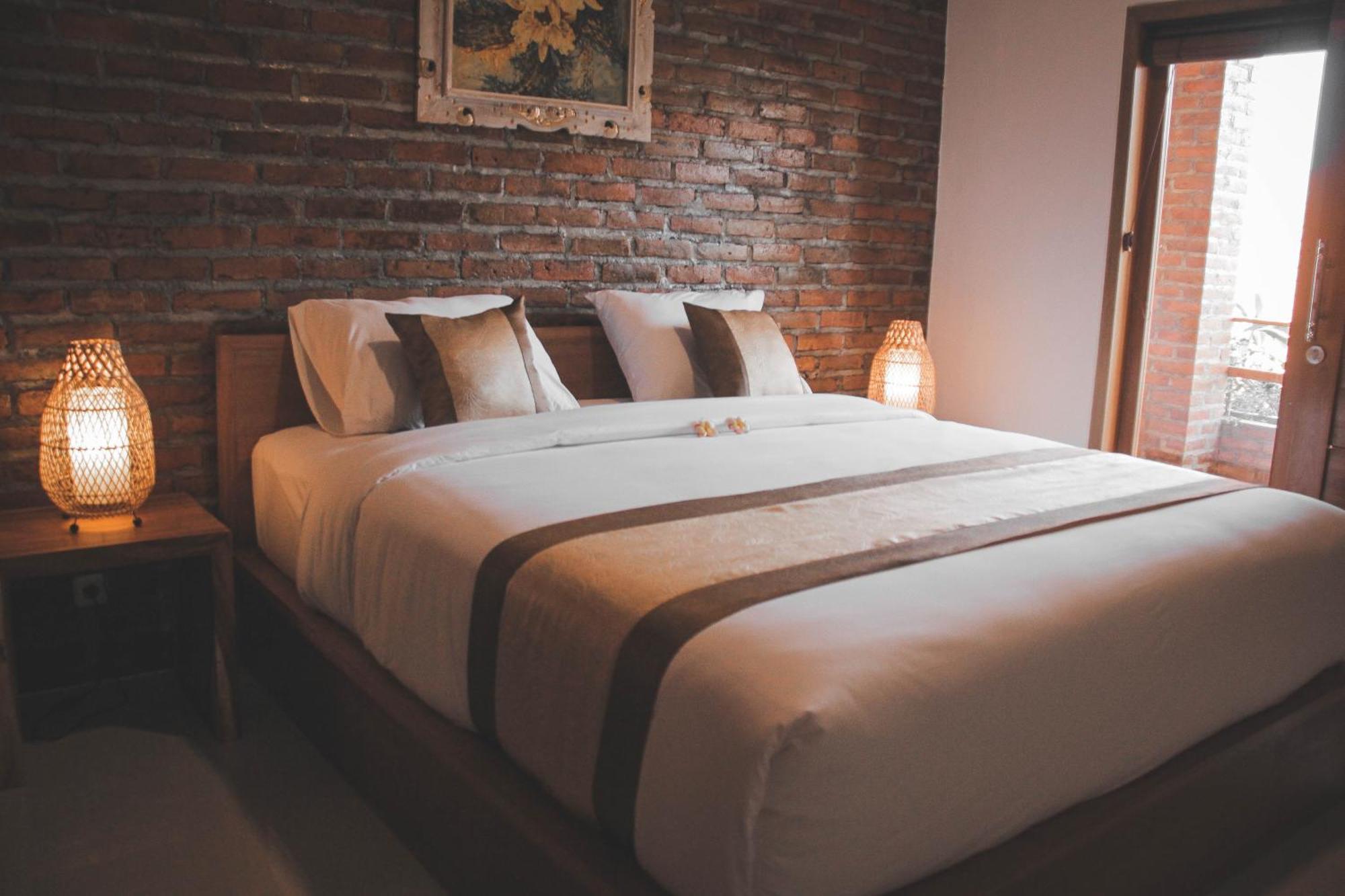 Govardan Home Stay Canggu  Exterior photo